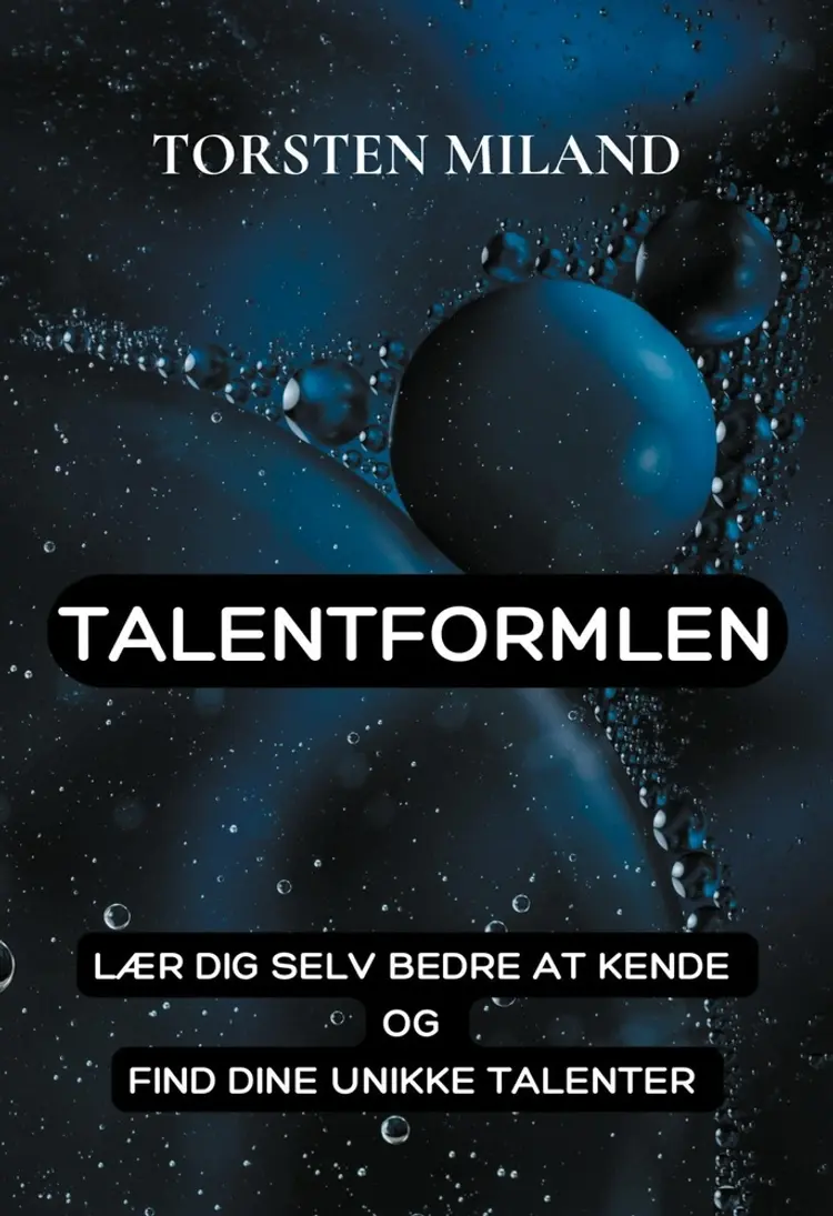 TalentFormlen af Torsten Miland