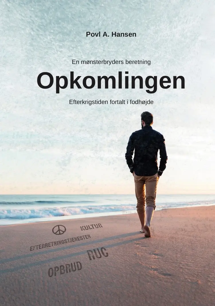 Opkomlingen af Povl A. Hansen