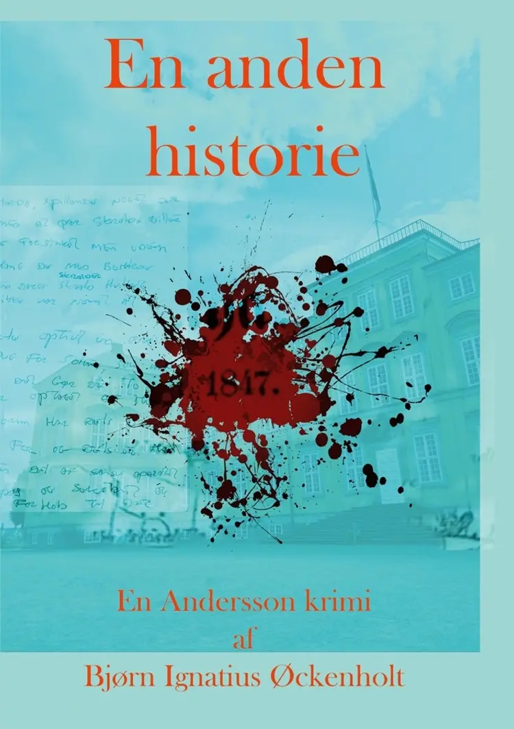 En anden historie af Bjørn Ignatius Øckenholt