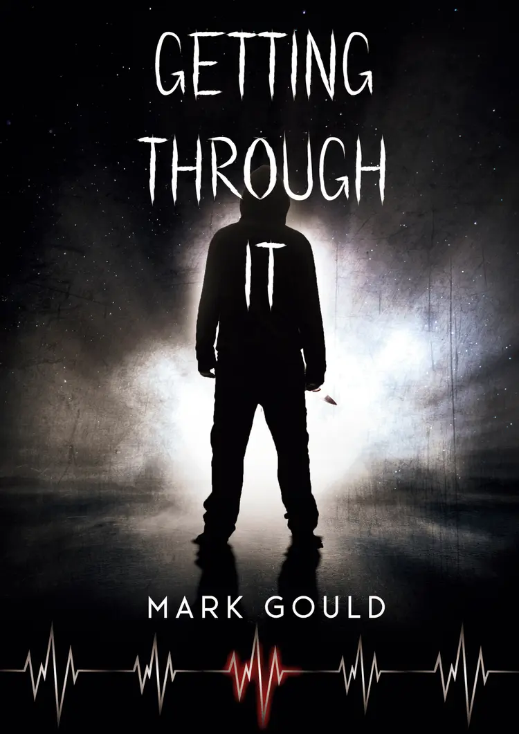 Getting through it af Mark Gould