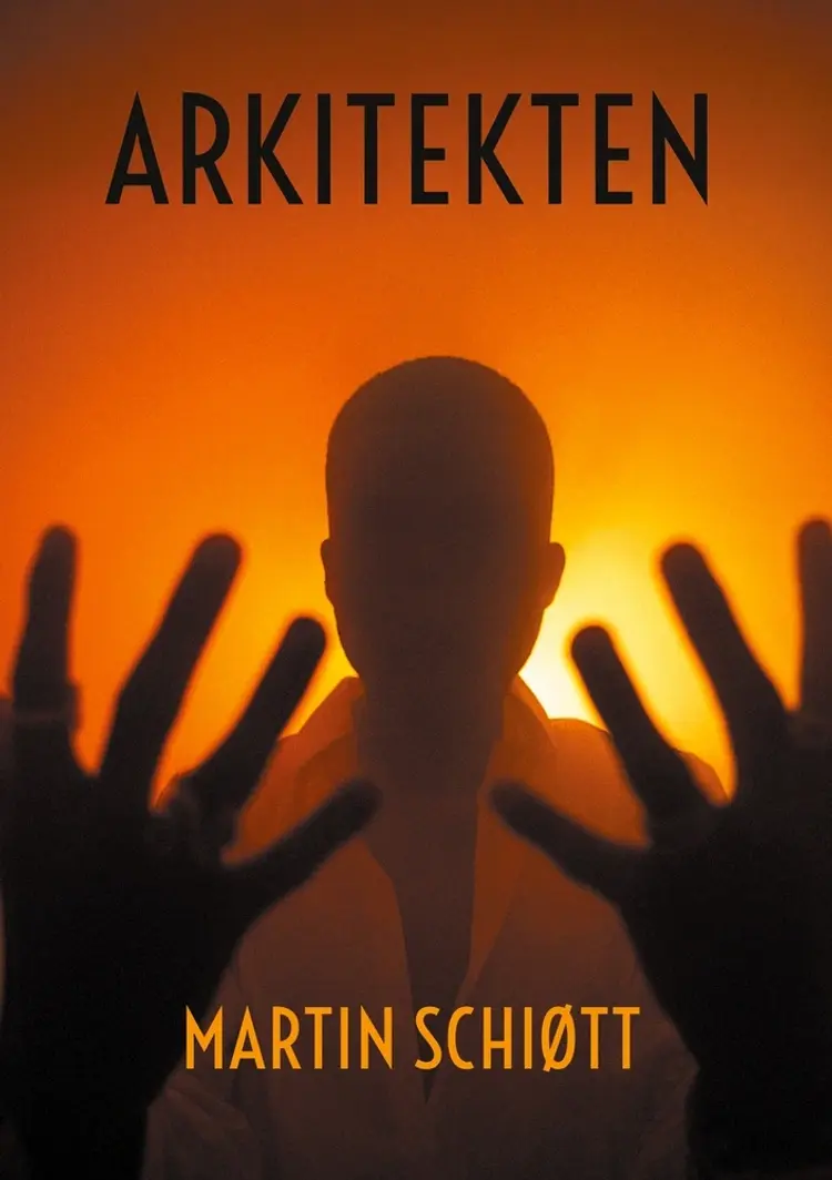 Arkitekten af Martin Schiøtt