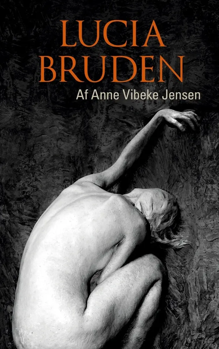 Luciabruden af Anne Vibeke Jensen