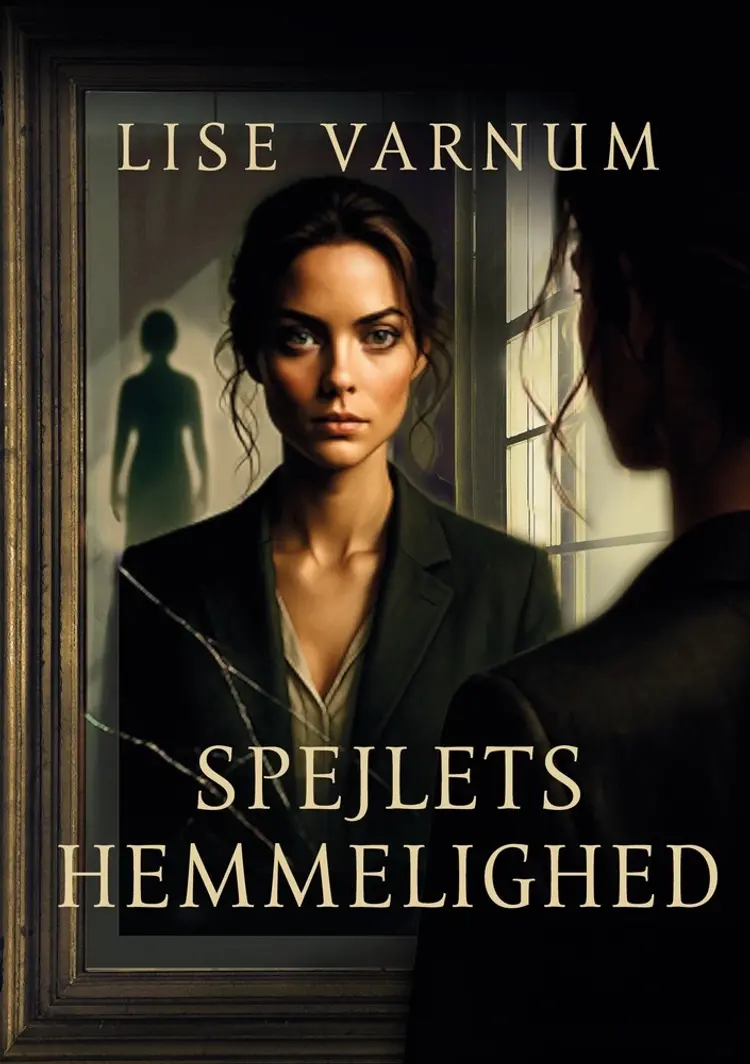 Spejlets hemmelighed af Lise Varnum