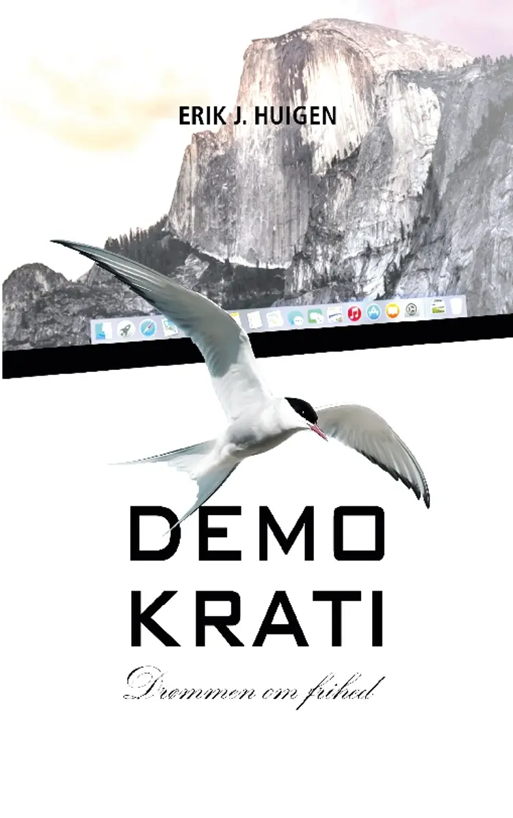 Demokrati af Erik Huigen