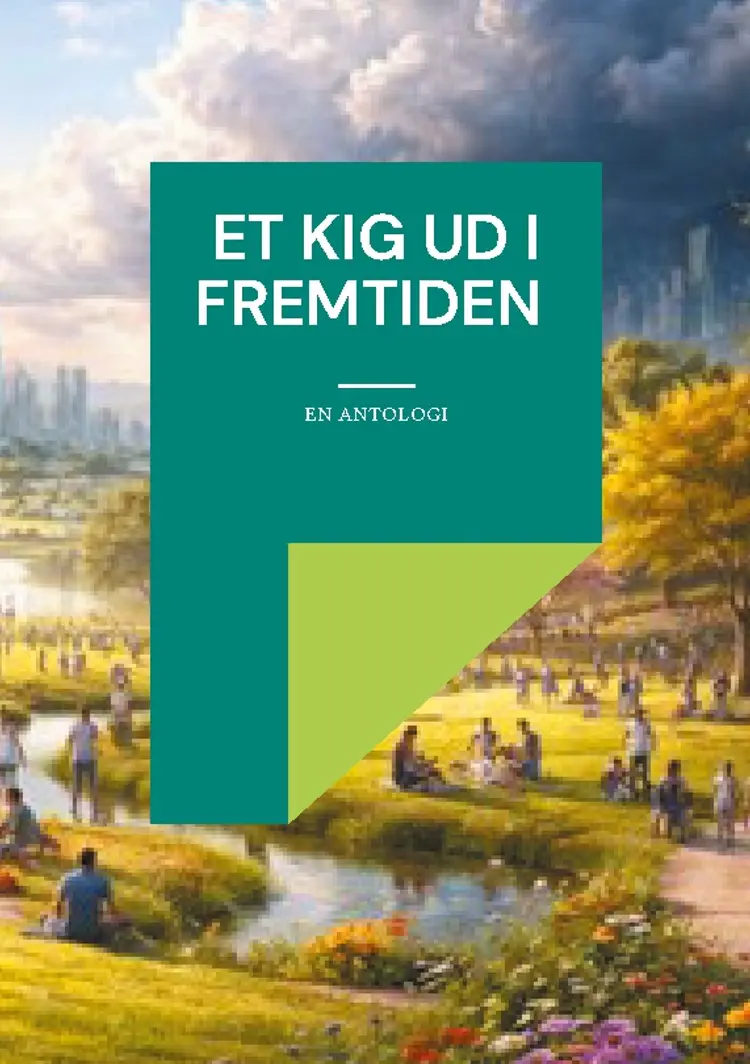 Et kig ud i fremtiden af Lone Rytsel