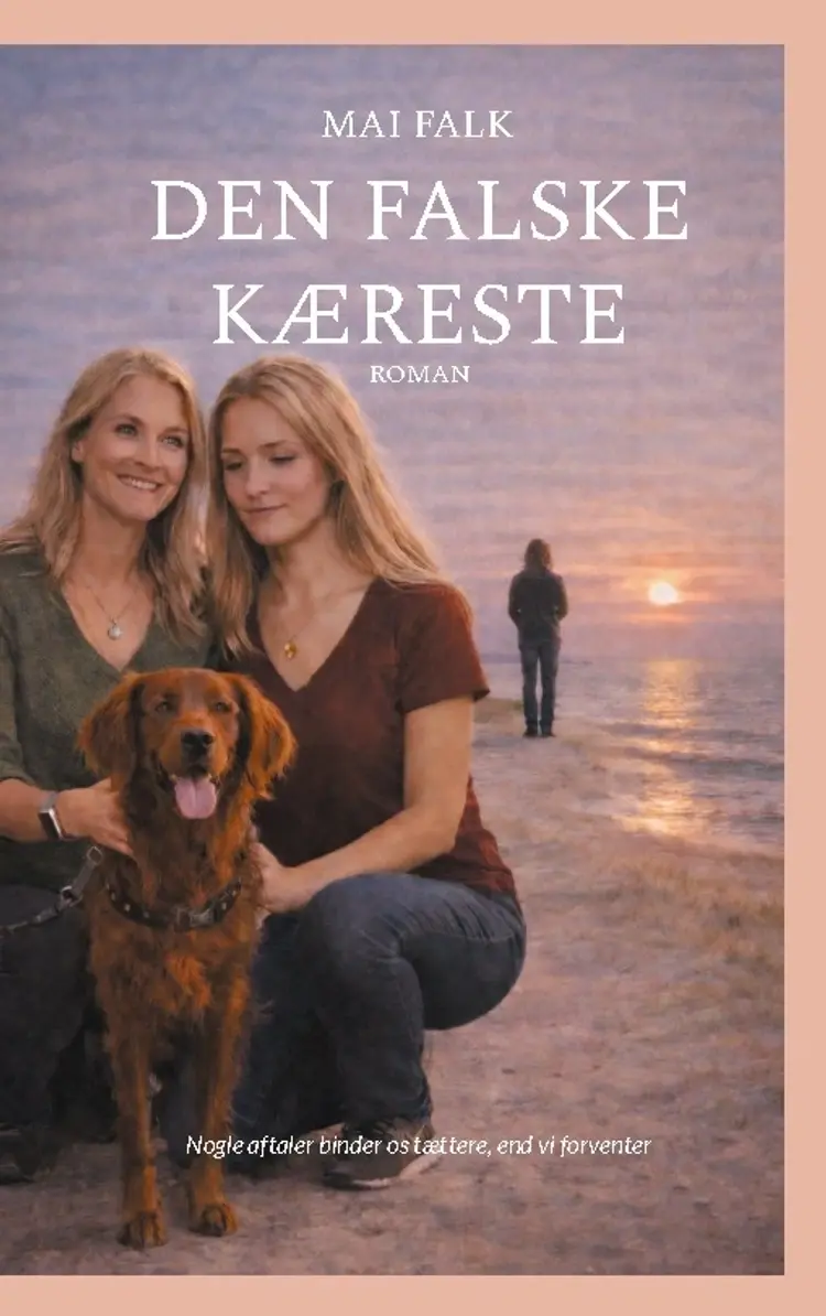 Den falske kæreste af Mai Falk