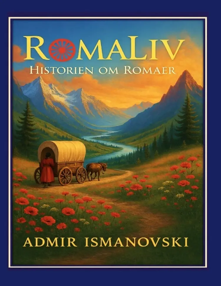 RomaLiv af Admir Ismanovski