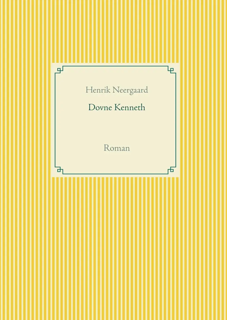 Dovne Kenneth af Henrik Neergaard