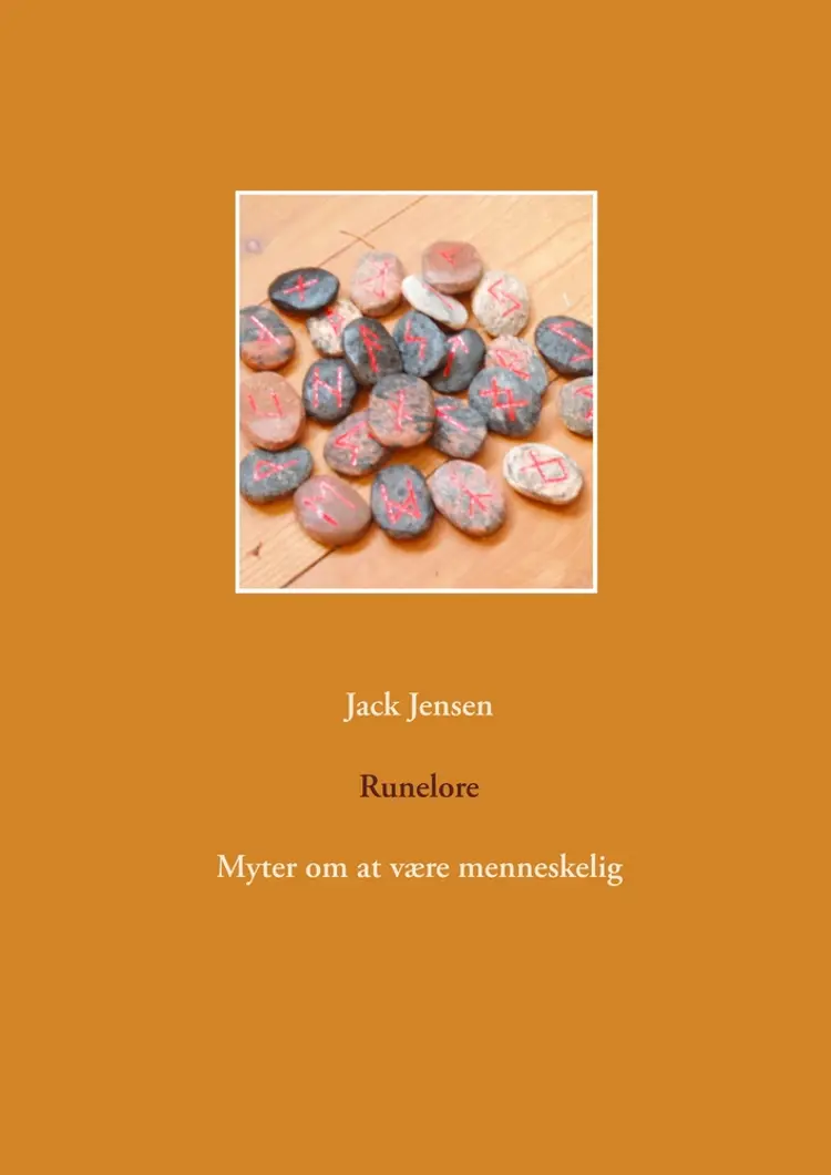 Runelore af Jack Jensen