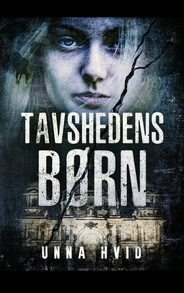 TAVSHEDENS BØRN af Unna Hvid