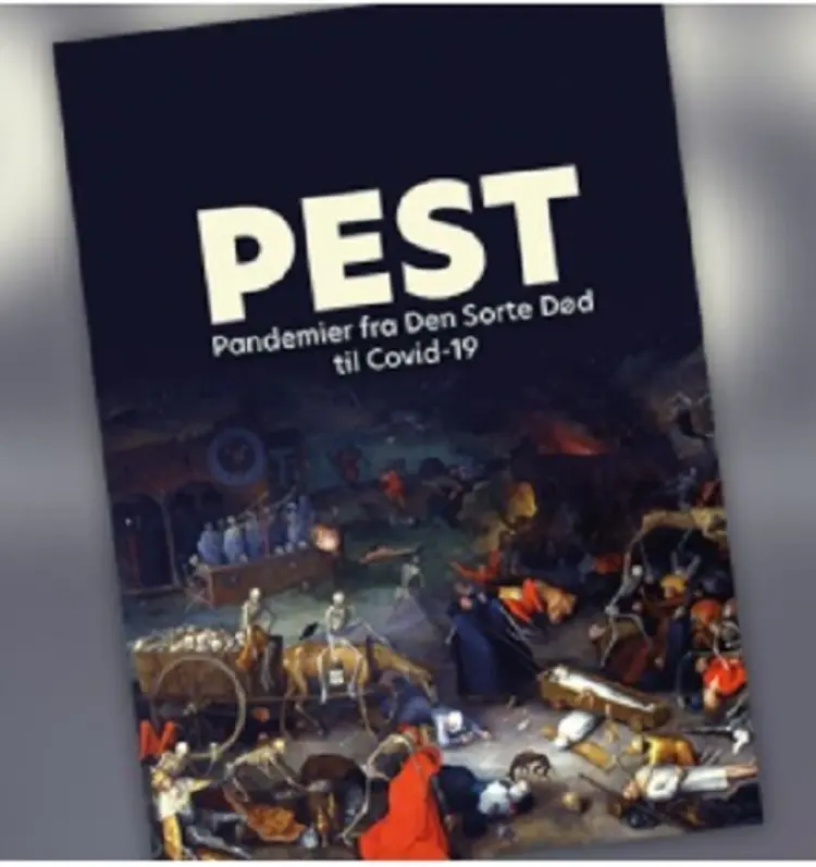 Pest af Bas Kanthavanam