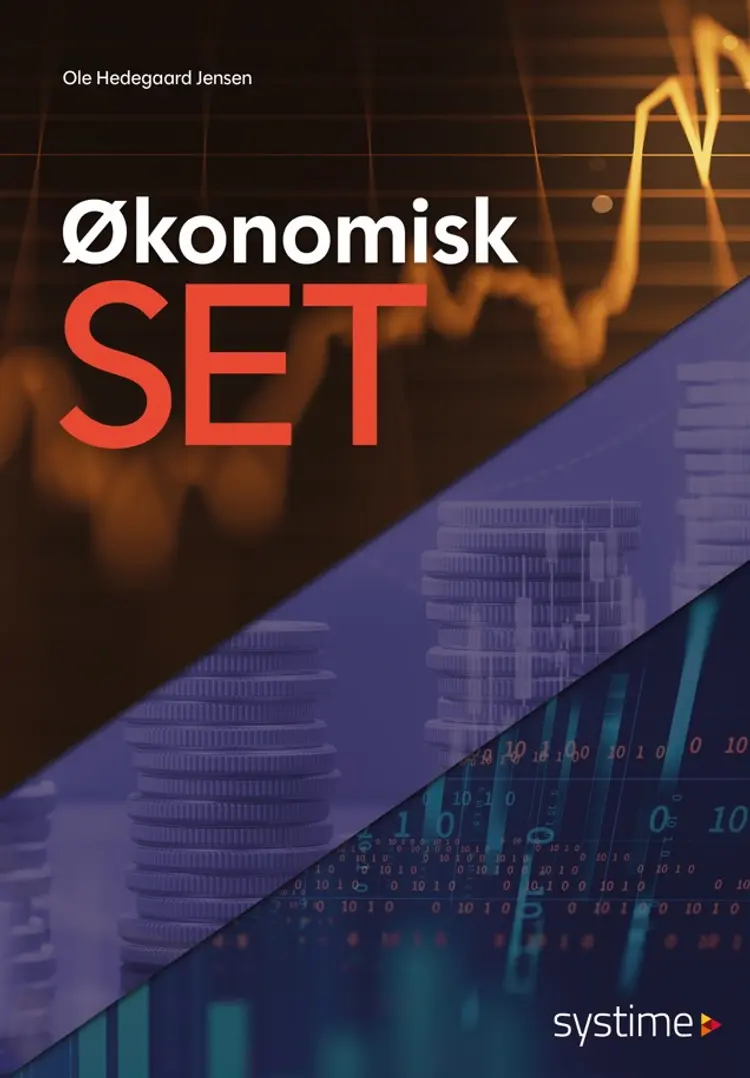 Økonomisk set af Ole Hedegaard Jensen