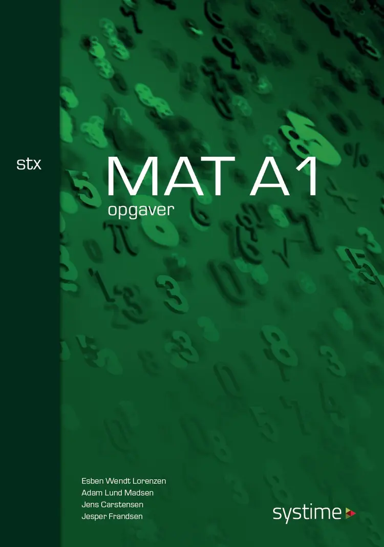 Mat A1 af .
