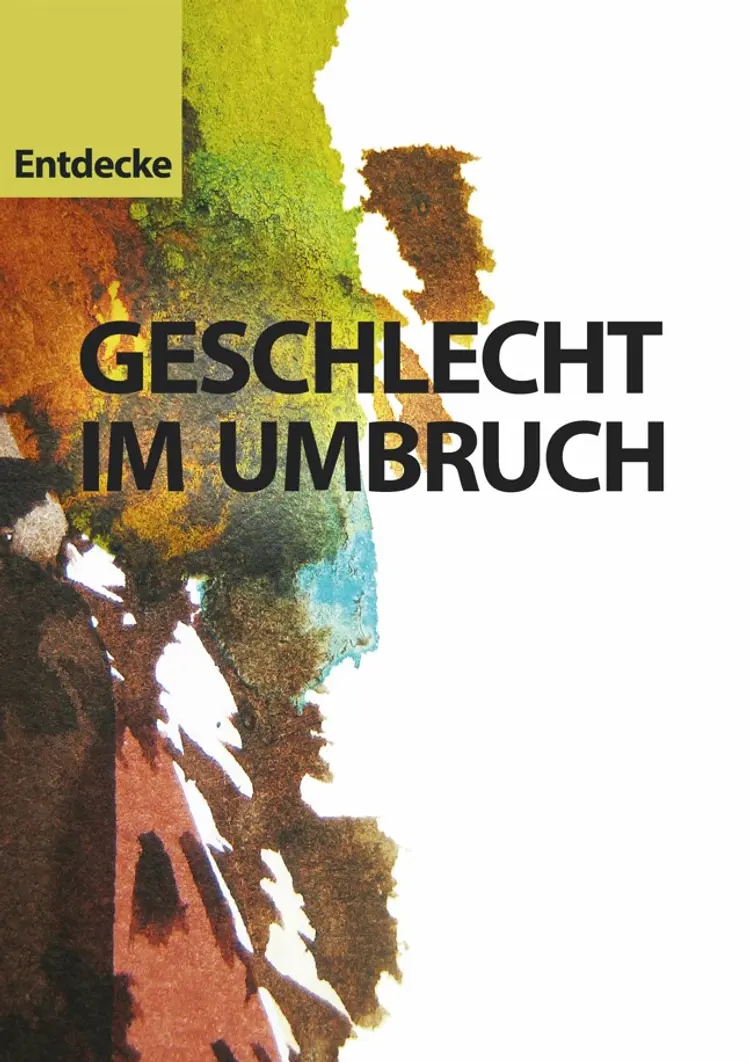 Geschlecht im Umbruch af Karen Aarup