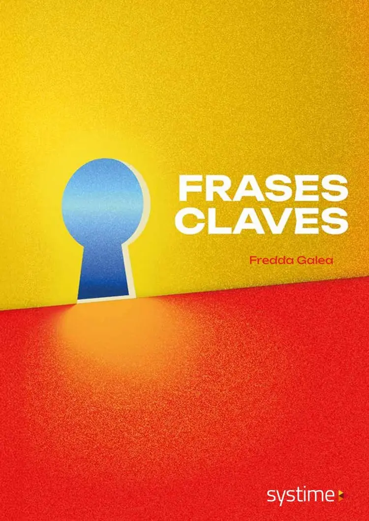 Frases claves af Fredda Galea