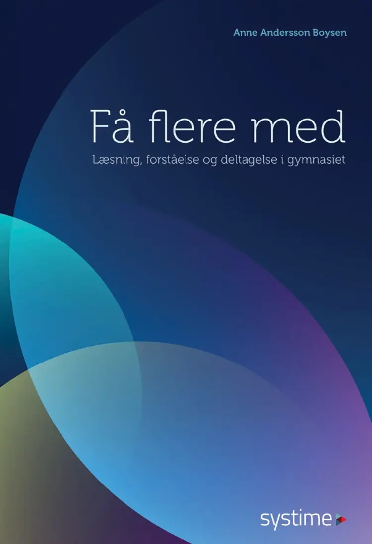 Få flere med af Anne Andersson Boysen