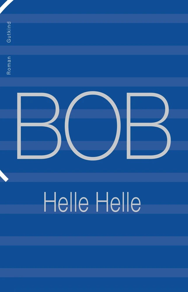 BOB cover