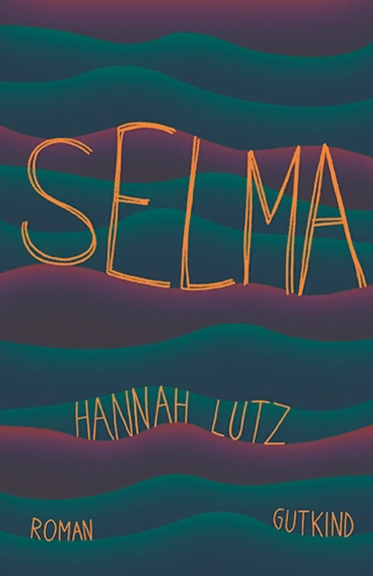 Selma af Hannah Lutz