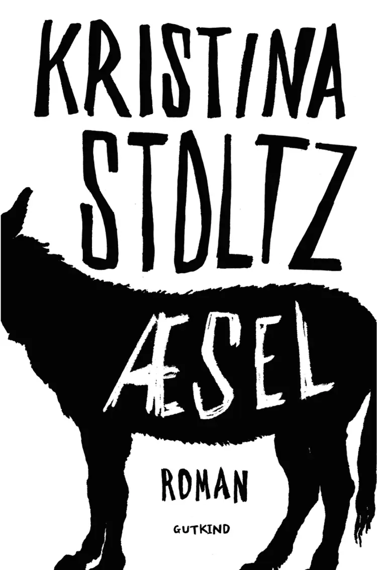 Æsel af Kristina Stoltz