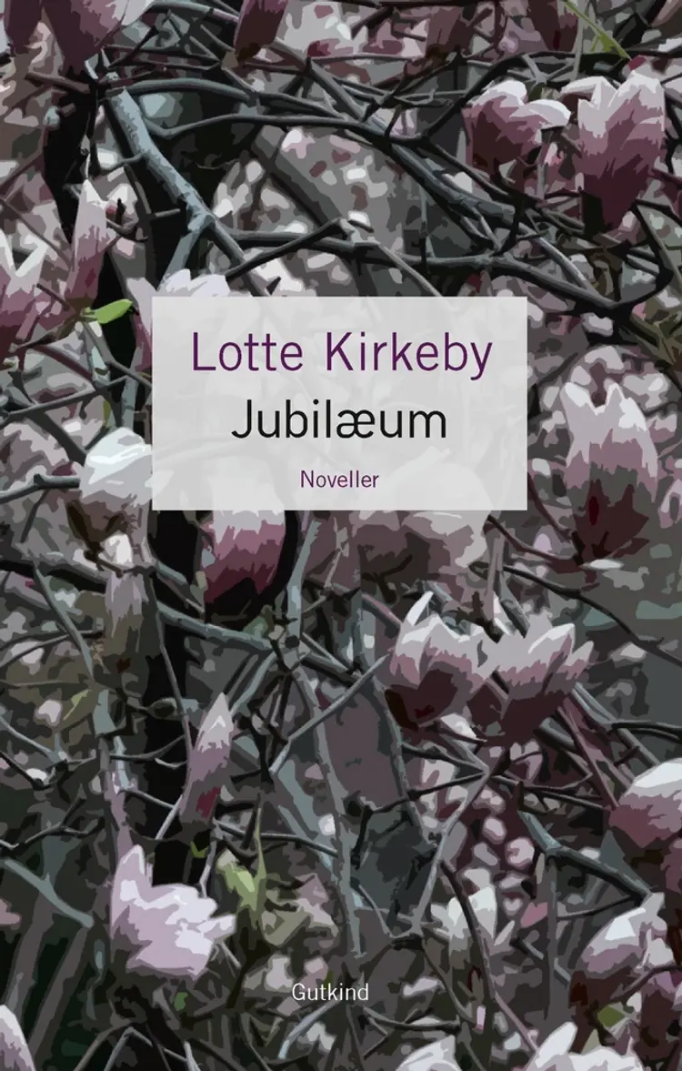 Jubilæum af Lotte Kirkeby