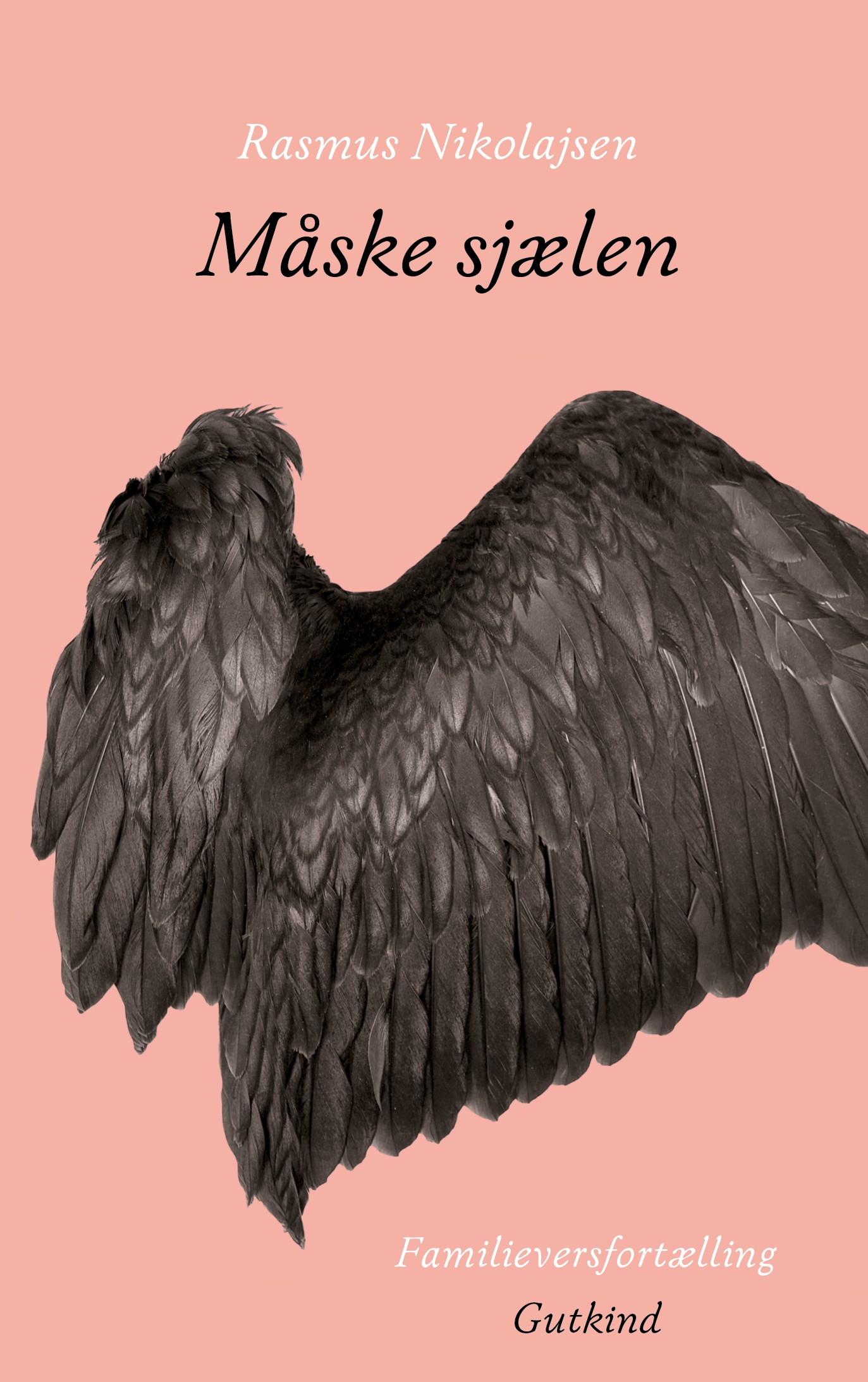Måske sjælen cover