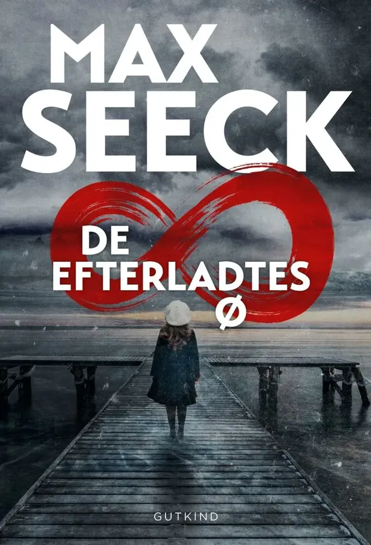 De efterladtes ø af Max Seeck