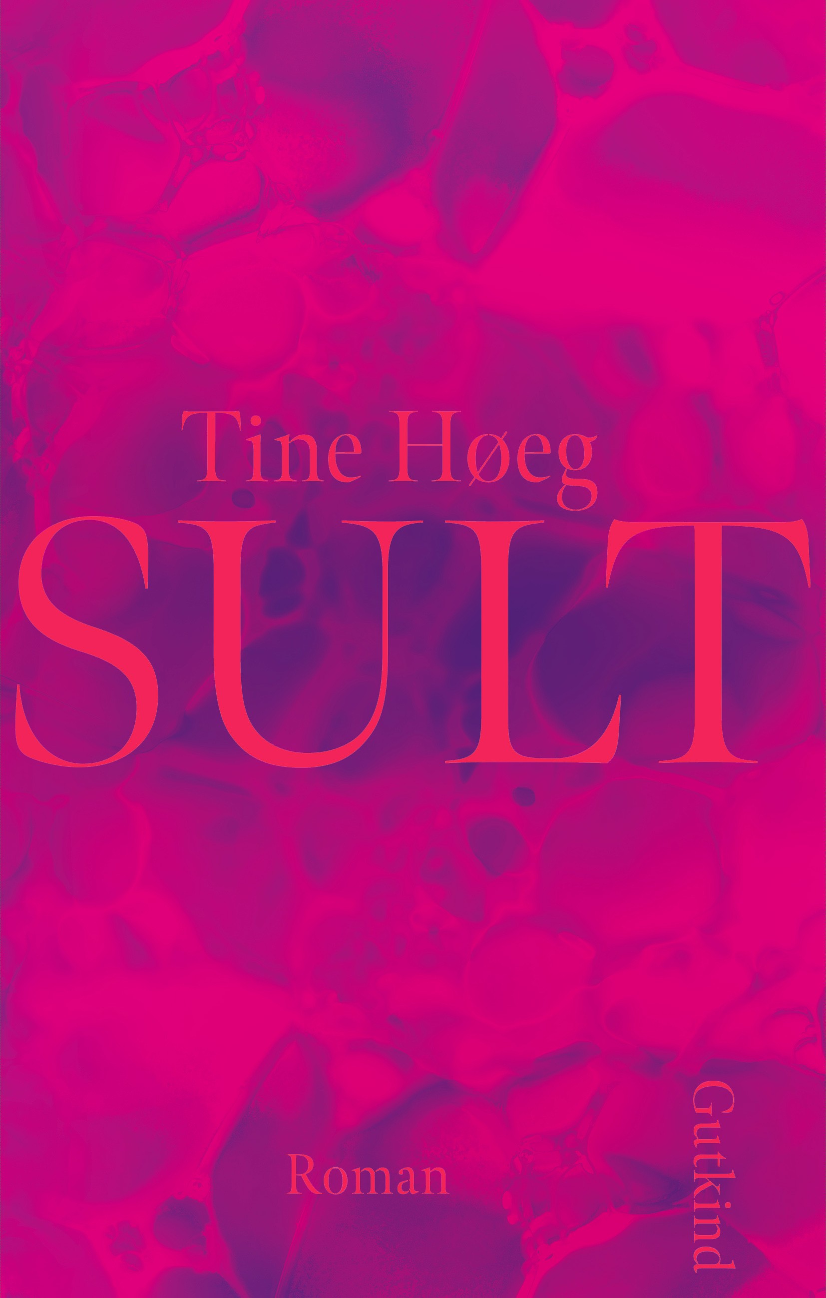 SULT cover