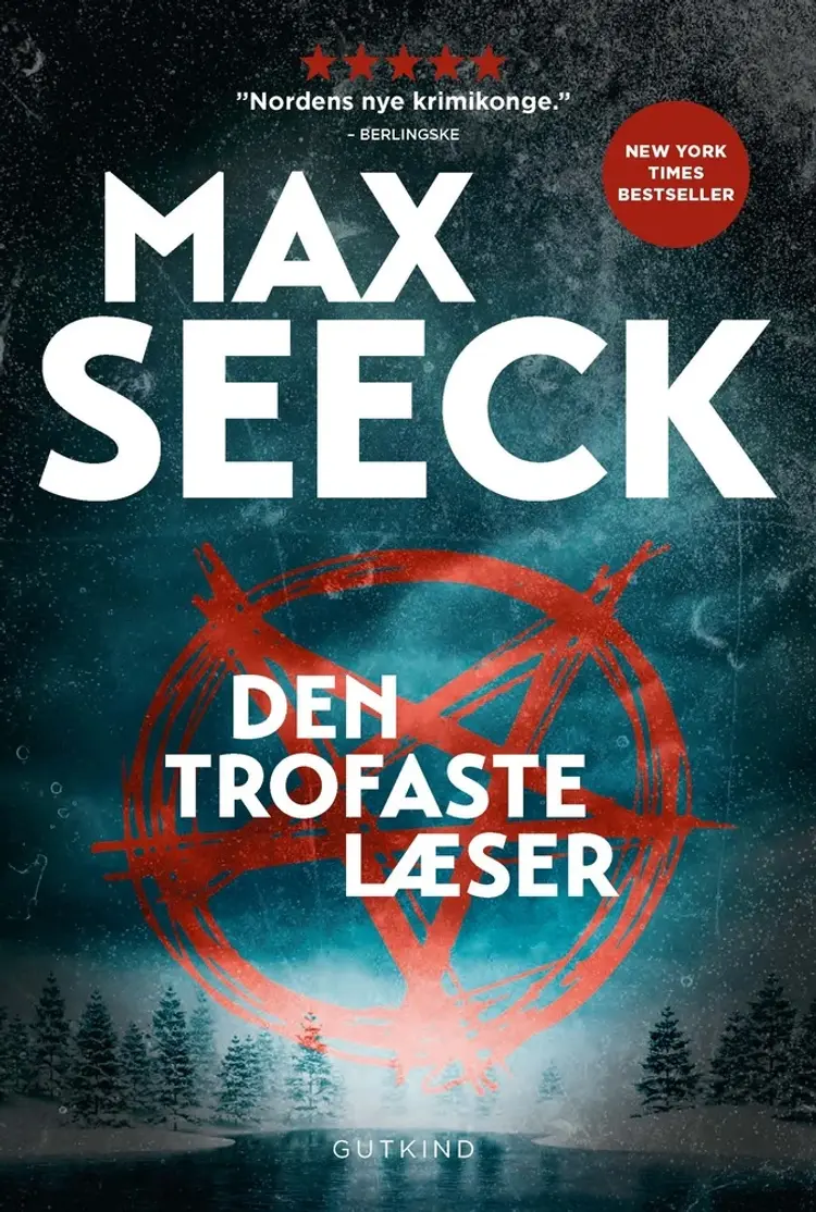 Den trofaste læser af Max Seeck