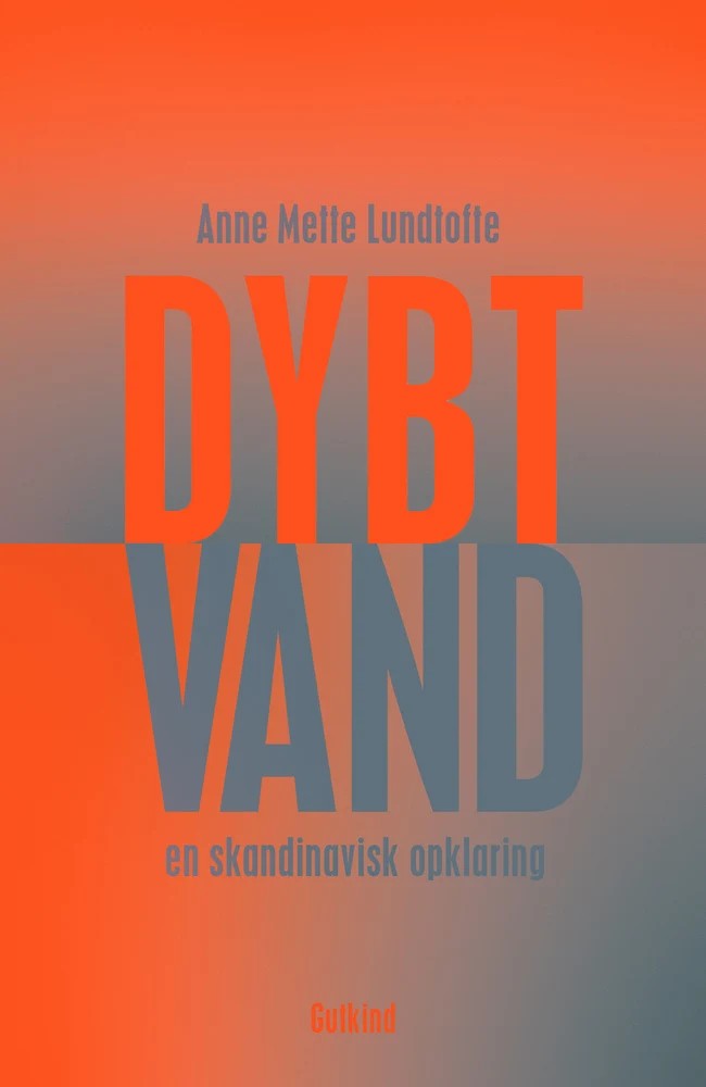 Dybt vand cover