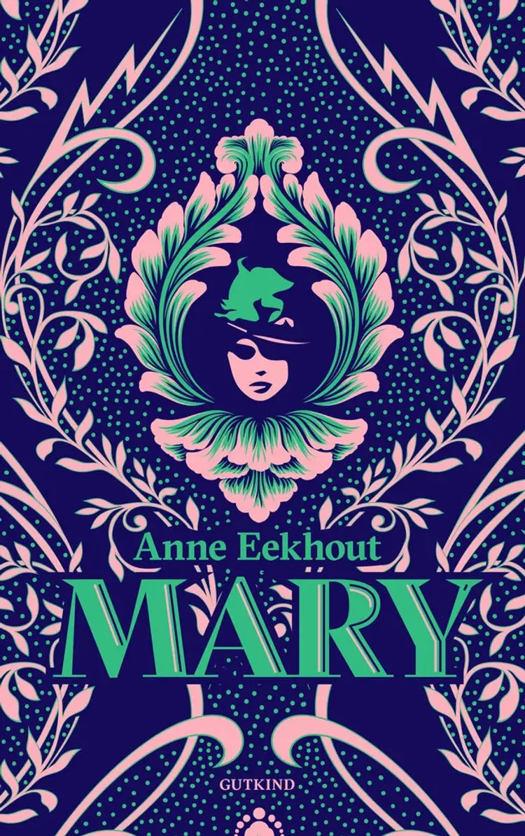 Mary - eller skabelsen af Frankenstein af Anne Eekhout