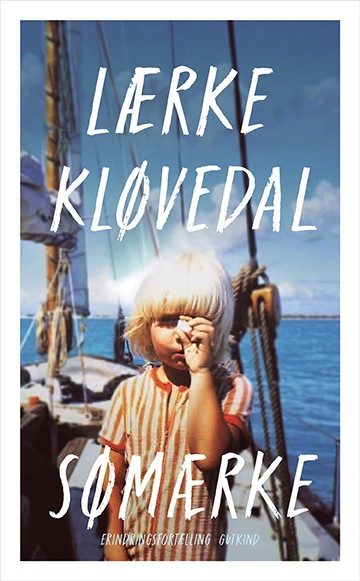 Sømærke cover