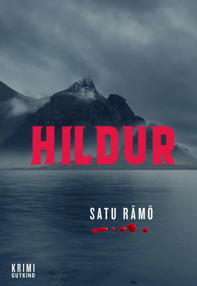 Hildur cover