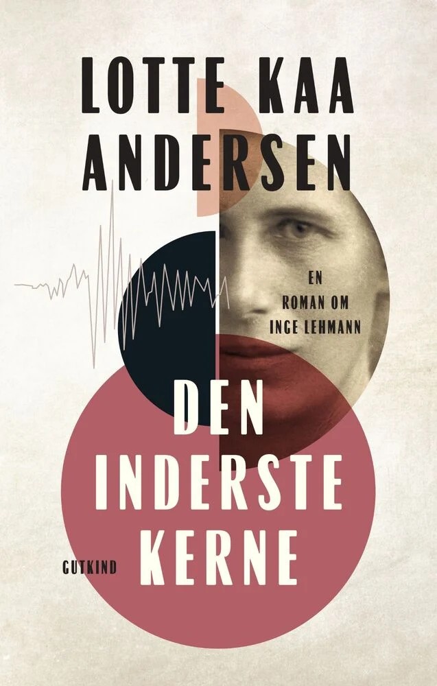 Den inderste kerne cover