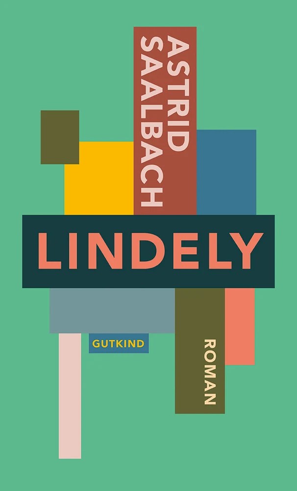 Lindely cover