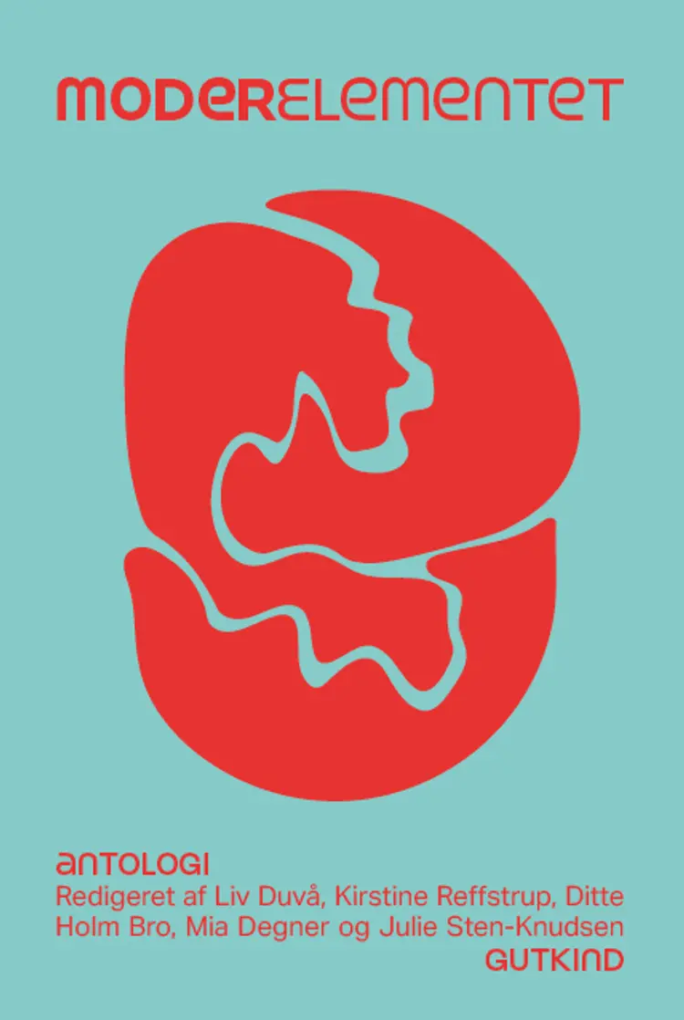 Moderelementet af Mia Degner