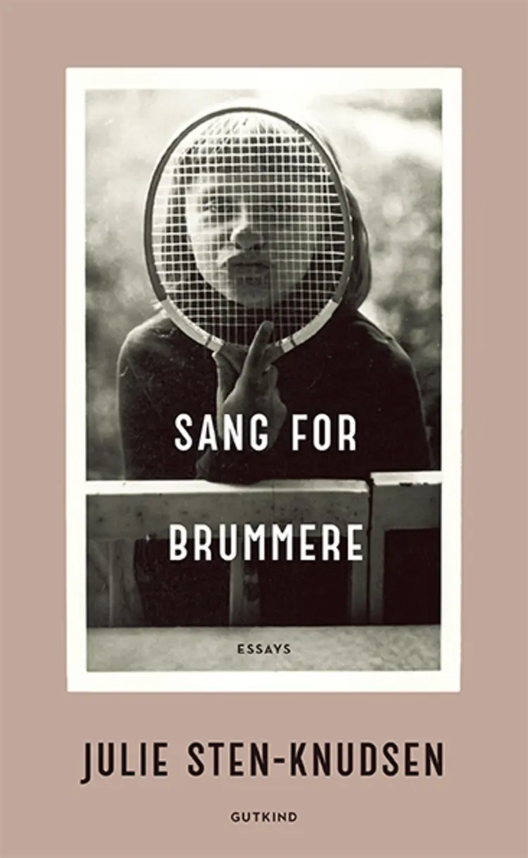 Sang for brummere af Julie Sten-Knudsen