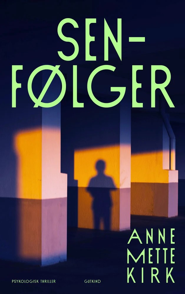 Senfølger cover
