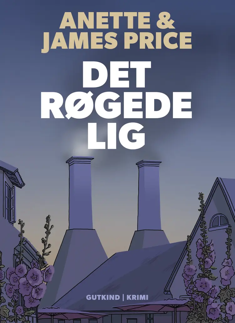 Det røgede lig af James Price