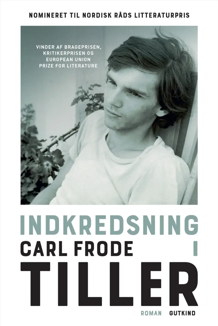 Indkredsning af Carl Frode Tiller