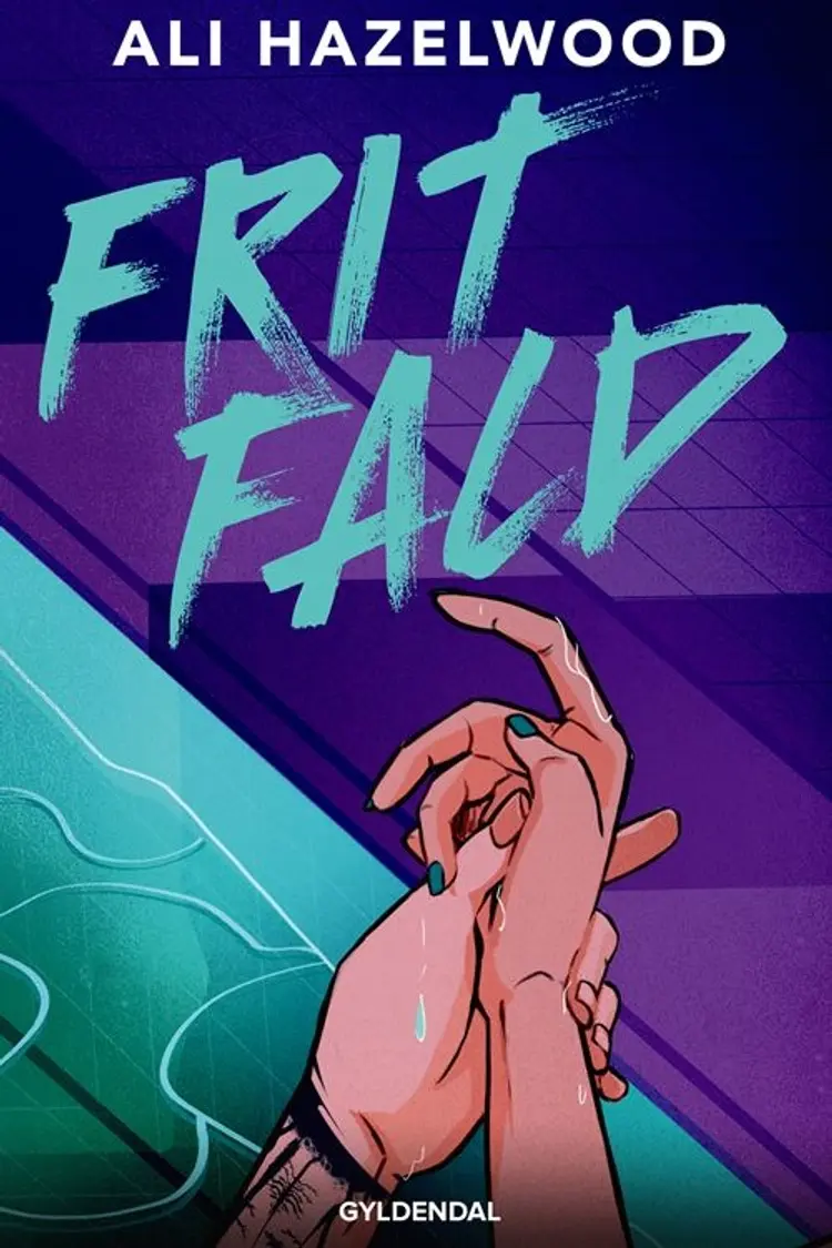 Frit fald af Ali Hazelwood