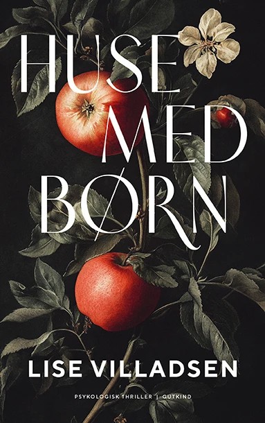 Huse med børn cover