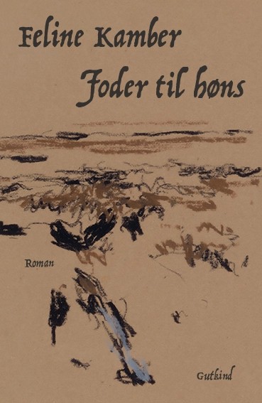 Foder til høns cover