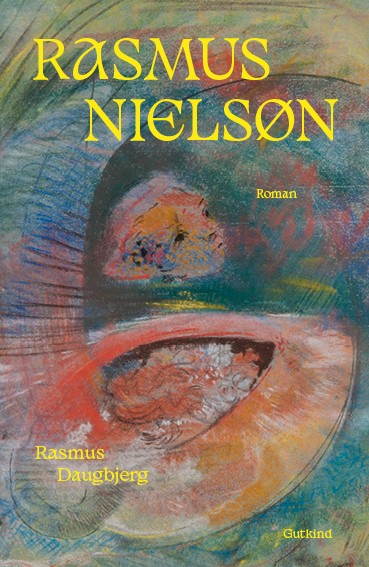 Rasmus Nielsøn cover