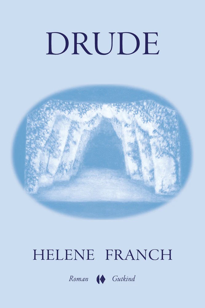 Drude cover