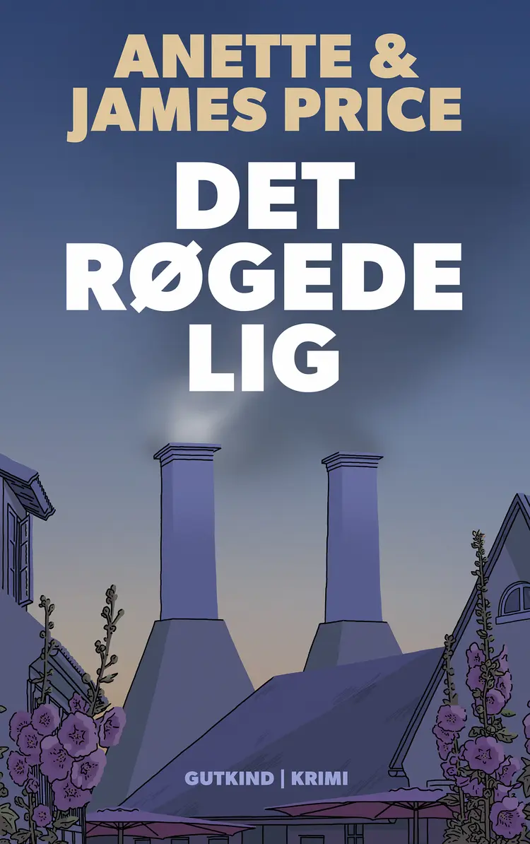 Det røgede lig af James Price