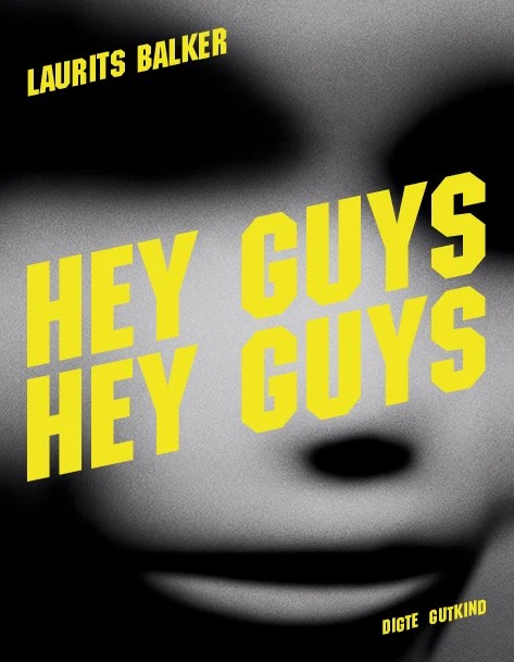 Hey Guys Hey Guys cover