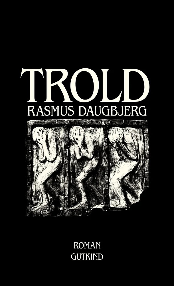 Trold cover
