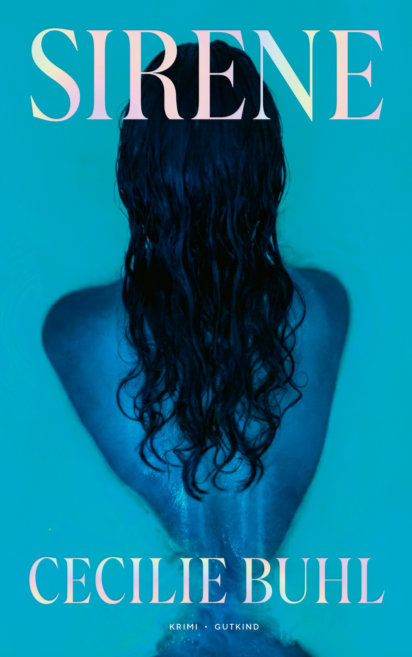Sirene cover