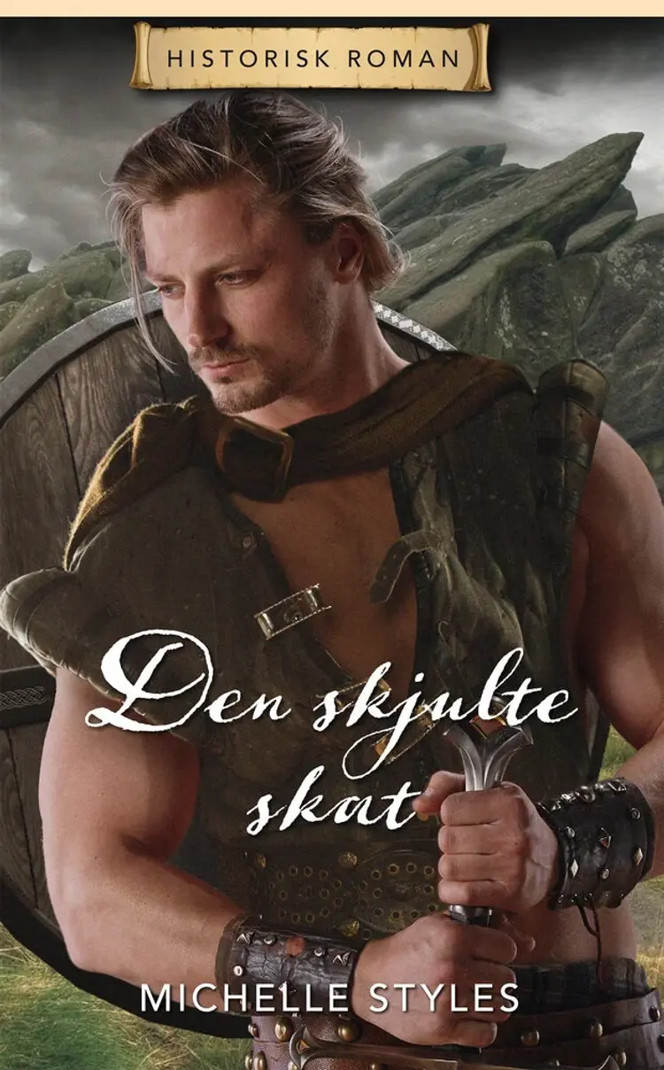 Den skjulte skat af Michelle Styles