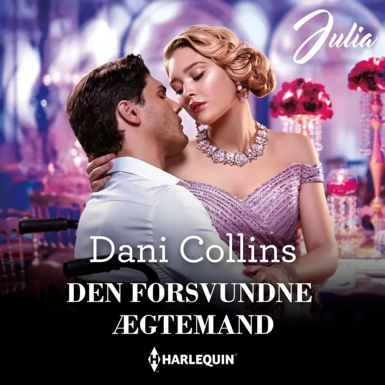 Den forsvundne ægtemand af Dani Collins